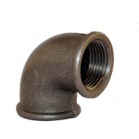 China High Quality cast iron pipe fitting elbow with Trade Assurance factory