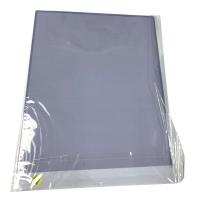 China PVC Waterproof ESD Document Holder Antistatic For Cleanroom factory