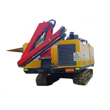 Quality 28.5kPa 13T Pipeline Welding Machine Pipeline Construction Equipment for sale