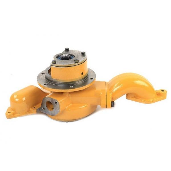 Quality 6124-61-1004 S6D155 Excavator Engine Water Pump for sale