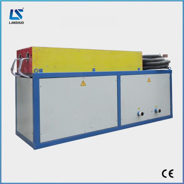 Quality 200KW DC power Induction Heating quenching equipment IGBT Shaft 380V / 50HZ for sale