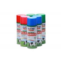 Quality Animal Marking Paint for sale