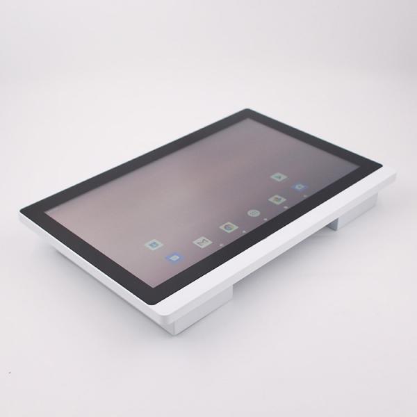 Quality Mail T764 CPU 15.6'' Bluetooth Tablet Pc Android 8.0 for sale