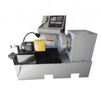 China Pvc Plastic Pipe Threading Machine CNC 100 - 200mm Diameter for sale
