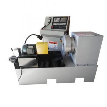 Quality Pvc Plastic Pipe Threading Machine CNC 100 - 200mm Diameter for sale