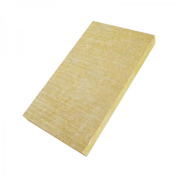 Quality Rockwool Stone Wool Insulation Material for sale