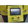 China 800Liter Programable Temperature and Humidity Test Chamber LCD Touch Screen factory