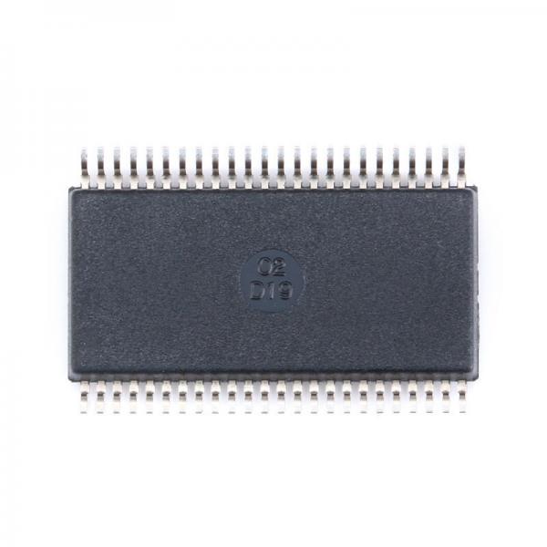 Quality 16 Bit Microcontroller Devices MSP430F4250IDL Ultra Low Power 32 I/O Digital for sale