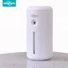 China Scent Aroma Diffuser Machine Cover 500 Cbm Noiseless Rechargeable 18650 Battery factory