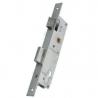 China 35 - 55mm Door Thickness Mortise Lock Body For Steel / Aluminum Door factory