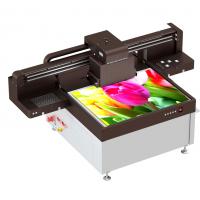 China Custom Digital T Shirt UV Printer Powerful T-Shirt Printing Machine factory