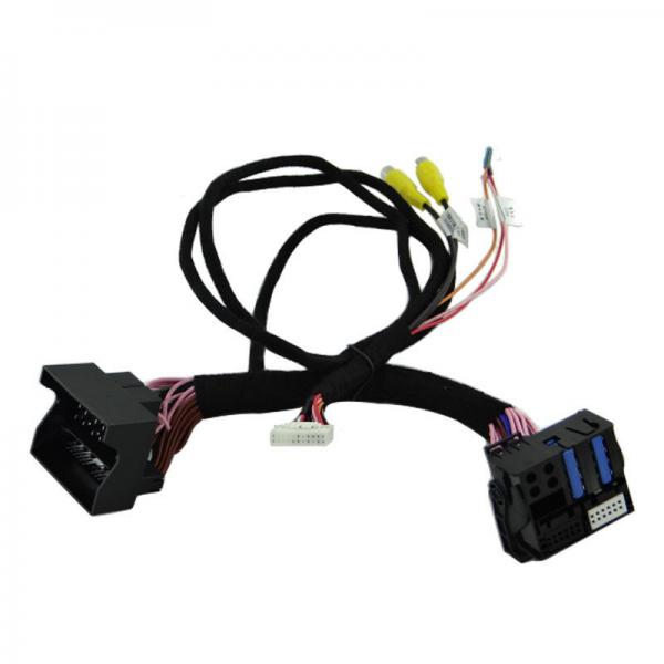 Quality TUV Wire Harness Adapter for sale