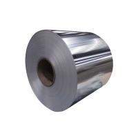 Quality ASTM 316 Stainless Steel Coil 0.2mm - 100mm AISI 201 Stainless Steel Strip for sale