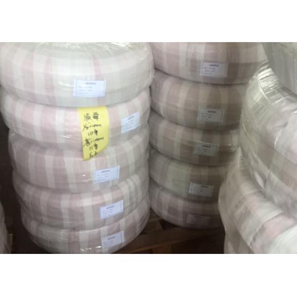 Quality EPDM Fiber Braided Multipurpose Rubber Water Hose For High Temperature Steam for sale