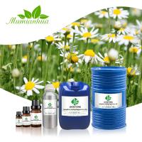 China 1000ml Roman Chamomile Essential Oil Body Care Massage Organic COA factory