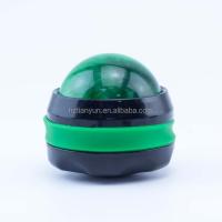 China Popular Cold Therapy Roller Ball D54mm Cryosphere Massage Ball factory