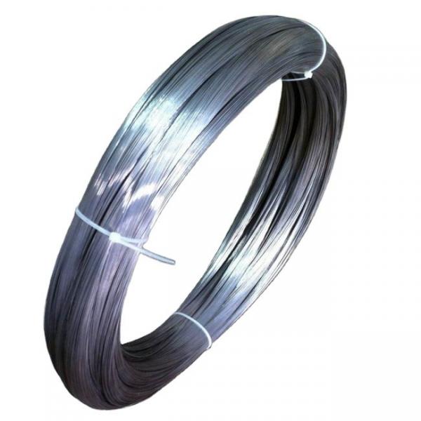 Quality Custom Stainless Steel Wire For Making Springs , Thin Spring Wire For Auto for sale