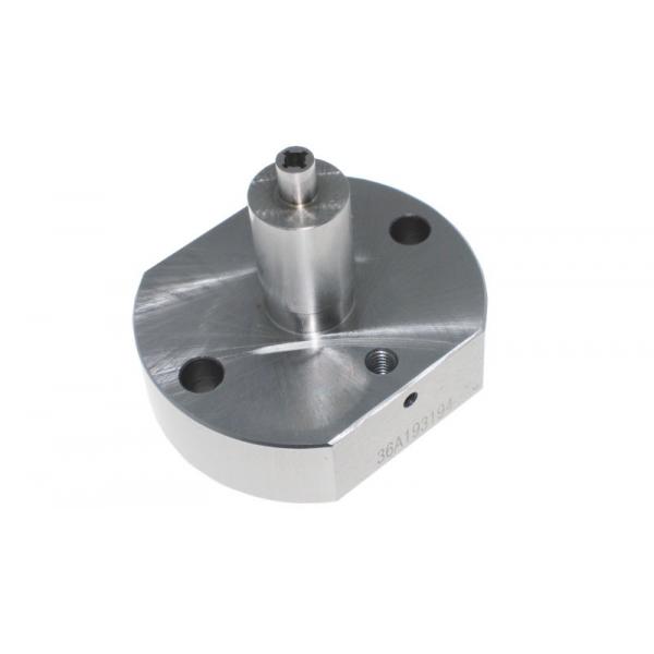 Quality Brushed Car CNC Machining Stainless Steel Parts Multipurpose for sale
