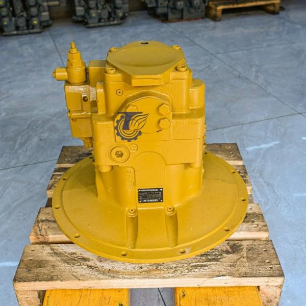 Quality TQ M315 Excavator Hydraulic Pump 2432-8160 4328160 432-8565 4328565 207-4708 for sale