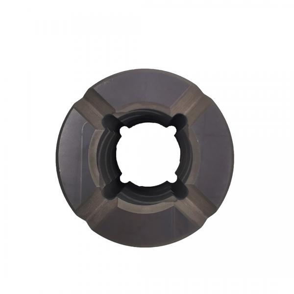 Quality Customized Carbon Graphite Bearings Self Lubrication Bearings 1.58-2.40G/cm3 for sale