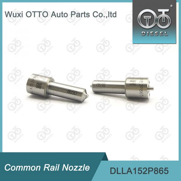 Quality DLLA152P865 /093400-8650 DENSO Common Rail Nozzle For Injectors 095000-551# for sale