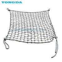 Quality GB5725-2009 Vertical Safety Net Rope for sale