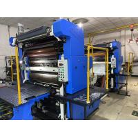 China Tinplate Sheet Automatic Digital Printing Machine For Tin Can Making 380V 50HZ factory