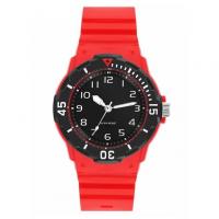 Quality Analog Watch Silicone Band Silicone Strap Mens Watch Silicone Band Digital Watch for sale
