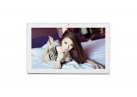 Buy cheap Wall Mountable 18.5 Inch Digital Photo Frames LCD IPS Display Digital Picture from wholesalers