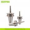 China High quality CNC Tool Holder Shrink Fit Chuck with Special Material factory