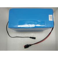 China 12V 24Ah Lithium LiFePO4 Battery custom lithium ion battery pack for sale