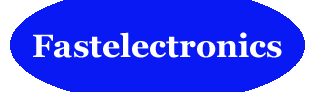 China Fast Electronics Co., Ltd logo