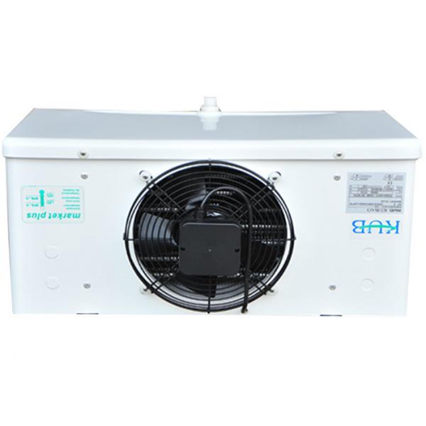Quality Commercial Warehouse High Efficiency Evaporative Cooler Two Fans SPAE022D With for sale
