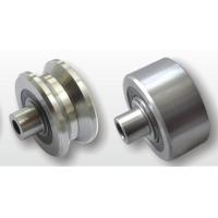 China LR25 Bearings/ FR/LR Series guide roller bearings/ cylindrical guide bearing/ss bearings for sale