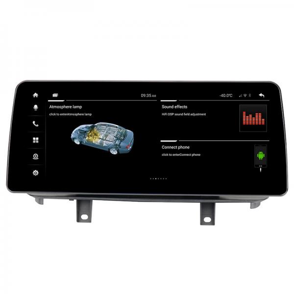 Quality 2009 2004 Bmw X5 Android Radio Quad Core NBT Entertainment System for sale