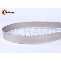 Quality Metal Cutting Bandsaw Blades for sale