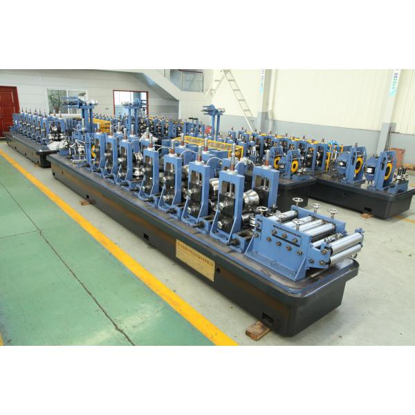 Quality Api Pipe Milling Machine , Roll Form Machines Adjustable Automatic for sale