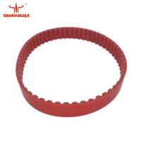 Quality Auto Cutter Part Number 128175 Vector IX Q80 M88 MH8 Parts 0.099kg Red Timing for sale