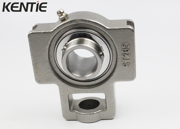 Ultrasonic Cleaning Equipment 420 Stainless Steel Pillow Block