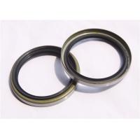 Quality Dust Resistant Trailer Bearing Grease Seal / Trailer Wheel Seal OW53.98X85.62X9 for sale