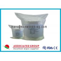 China Wet Gym Equipment Wipes for sale
