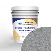 Quality Real Stone Paint for sale