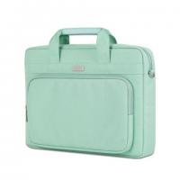 China BSCI Factory Portable Laptop Bag Women Fashion Briefcase Professional Women'S Business Handbag factory