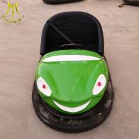 China Hansel wholesale ride on battery operated car for family ride bearing capacity 150 KG factory