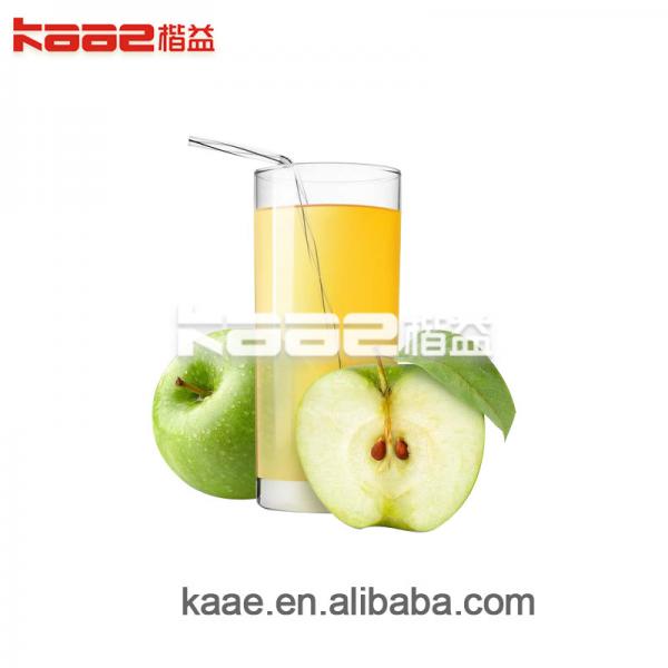 Quality Apple Pear Clear Apple Juice Production Line Cherry Juice Concentrated for sale