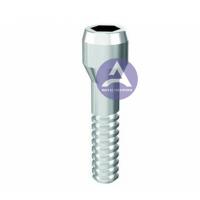 Quality Anthogyr Axiom® Dental Implant Titanium Prosthetic Screw Hex 1.27mm for sale