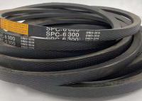 China Durable 248inch Length 18mm Thickness SPC V Belt factory