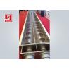 China Flexible Installation Mining Conveyor Equipment Screw Conveyor High efficiency factory