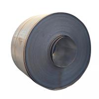 Quality Q235 Carbon Steel Coils SS400 Q345 Hot Rolled Coil Plate Galvanized For for sale