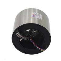 China Rotary Sealing Device Through Bore Slip Ring Large Size Rotary Joint 0~220VAC/VDC factory